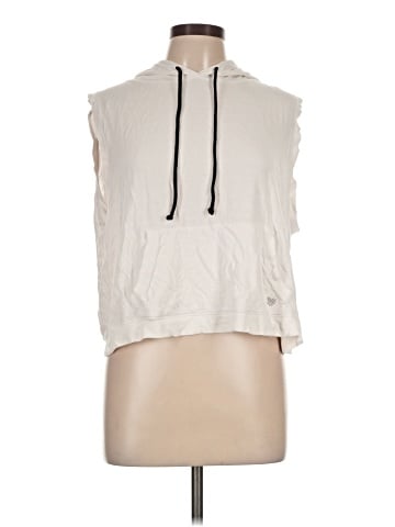 Forever 21 Sleeveless T-Shirt (view 1)