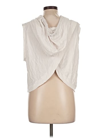 Forever 21 Sleeveless T-Shirt (view 2)