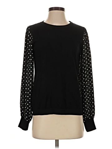Adrianna Papell Pullover Sweater (view 1)