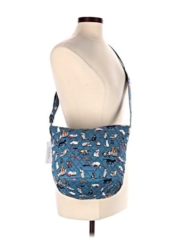 Vera Bradley Crossbody Bag (view 2)