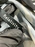 Relativity Floral Ivory Swimsuit Top Size 10 - photo 3