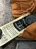 Shein Solid Brown Khaki Shorts Size 4 - photo 3