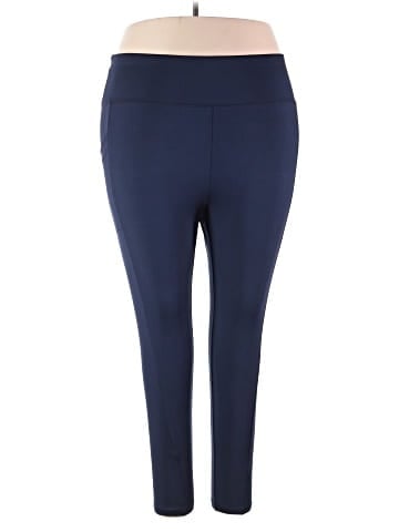 Zone Pro Active Pants (view 1)