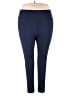 Zone Pro Blue Active Pants Size 2X - photo 1