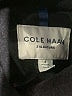 Cole Haan Black Wool Coat Size 4 - photo 6