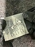 Cole Haan Black Wool Coat Size 4 - photo 8
