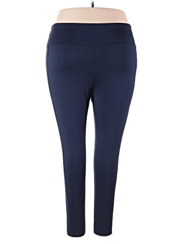 Zone Pro Active Pants (view 2)