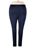 Zone Pro Blue Active Pants Size 2X - photo 2