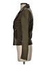 IRO 100% Leather Solid Brown Leather Jacket Size EU (FR) 34 / US 2 - photo 5
