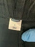 Old Navy 100% Cotton Black Cargo Shorts Size L - photo 3
