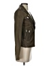 IRO 100% Leather Solid Brown Leather Jacket Size EU (FR) 34 / US 2 - photo 4
