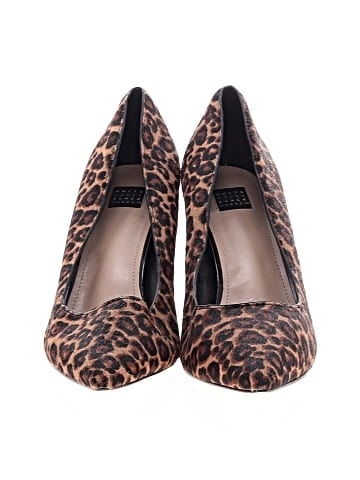 White House Black Market Heels (view 2)