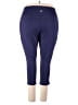 Tek Gear Blue Active Pants Size 3X - photo 2