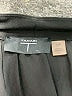 T Tahari 100% Polyester Black Sleeveless Blouse Size S - photo 7