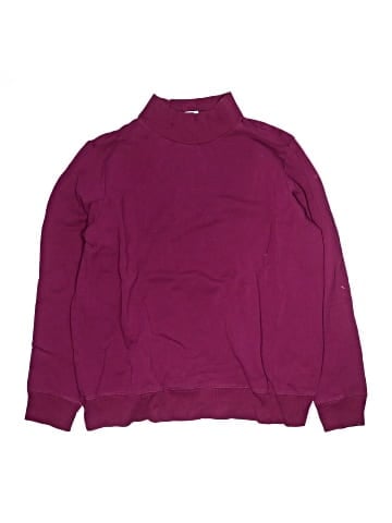 Lands' End Turtleneck Sweater (view 1)