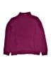 Lands' End Solid Burgundy Turtleneck Sweater Size XS (youth) - photo 1
