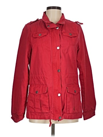 Snobbish Jacket (view 1)