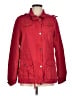 Snobbish Solid Red Jacket Size XL - photo 1