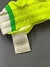 Danskin Now 100% Polyester Color Block Yellow Athletic Shorts Size M - photo 4