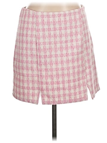 Blue Rain Casual Skirt (view 1)