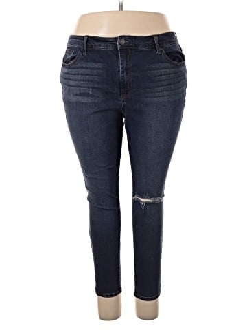 Jessica Simpson Jeans (view 1)