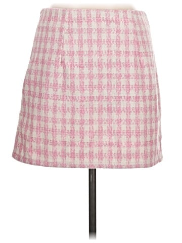 Blue Rain Casual Skirt (view 2)