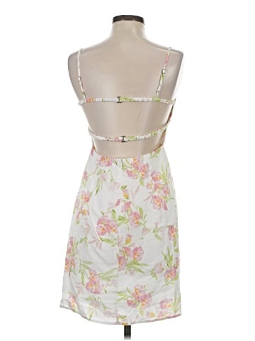 Sophie Rue Cocktail Dress (view 2)