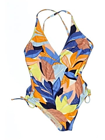 Kona Sol One Piece Swimsuit (view 1)