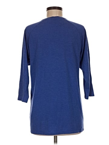 Nike 3/4 Sleeve T-Shirt (view 2)