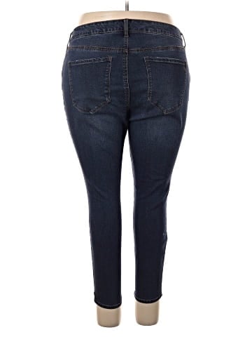 Jessica Simpson Jeans (view 2)