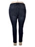 Jessica Simpson Blue Jeans Size 22 - photo 2