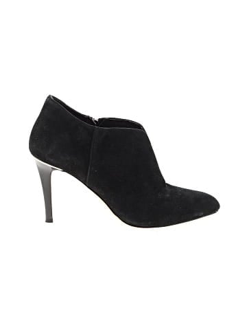 White House Black Market Ankle Boots (view 1)