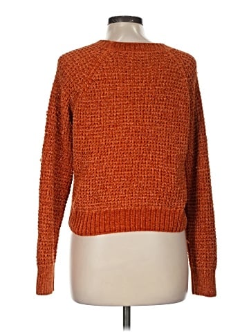 Altar'd State Pullover Sweater (view 2)
