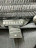 Athleta Solid Black Casual Pants Size M - photo 7