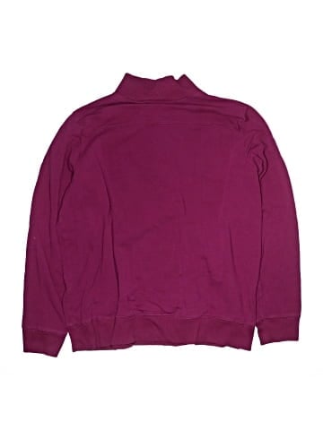 Lands' End Turtleneck Sweater (view 2)