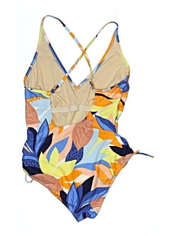 Kona Sol One Piece Swimsuit (view 2)