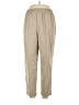 Blair Solid Tan Casual Pants Size 18 (petite) - photo 1