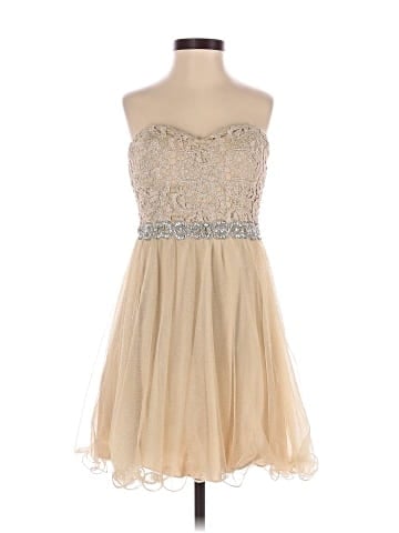 City Studio Cocktail Dress (view 1)