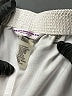 Allison Daley 100% Polyester Solid Gray Casual Pants Size 24R - photo 4