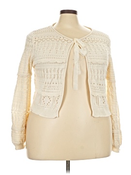 Altar'd State Cardigan