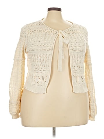 Altar'd State Cardigan (view 1)