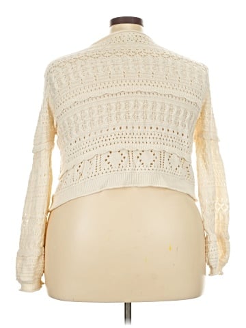 Altar'd State Cardigan (view 2)