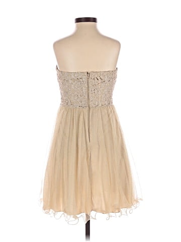 City Studio Cocktail Dress (view 2)