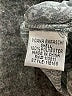 Yoana Baraschi 100% Polyester Silver Long Sleeve Blouse Size M - photo 8