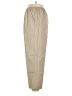 Blair Solid Tan Casual Pants Size 18 (petite) - photo 5