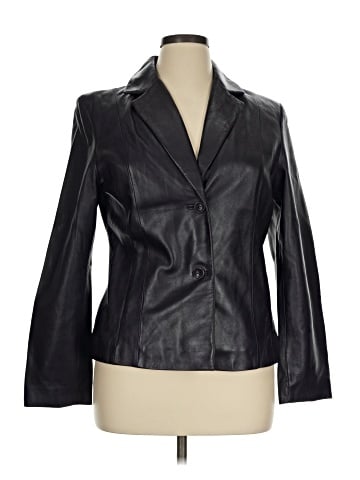 Siena Studio Blazer (view 1)