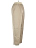 Blair Solid Tan Casual Pants Size 18 (petite) - photo 4
