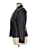 Siena Studio Black Blazer Size 14 - photo 5