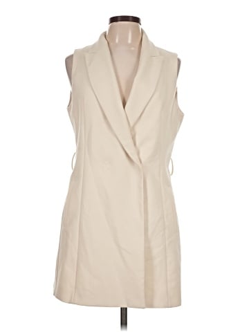 Zara Vest (view 1)