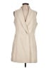 Zara Ivory Vest Size L - photo 1